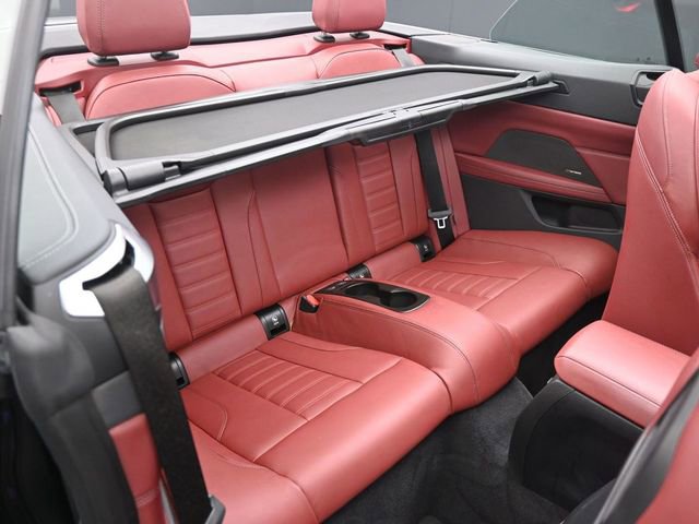 Used 2023 BMW 440i xDrive Convertible w/ Premium Package image 23