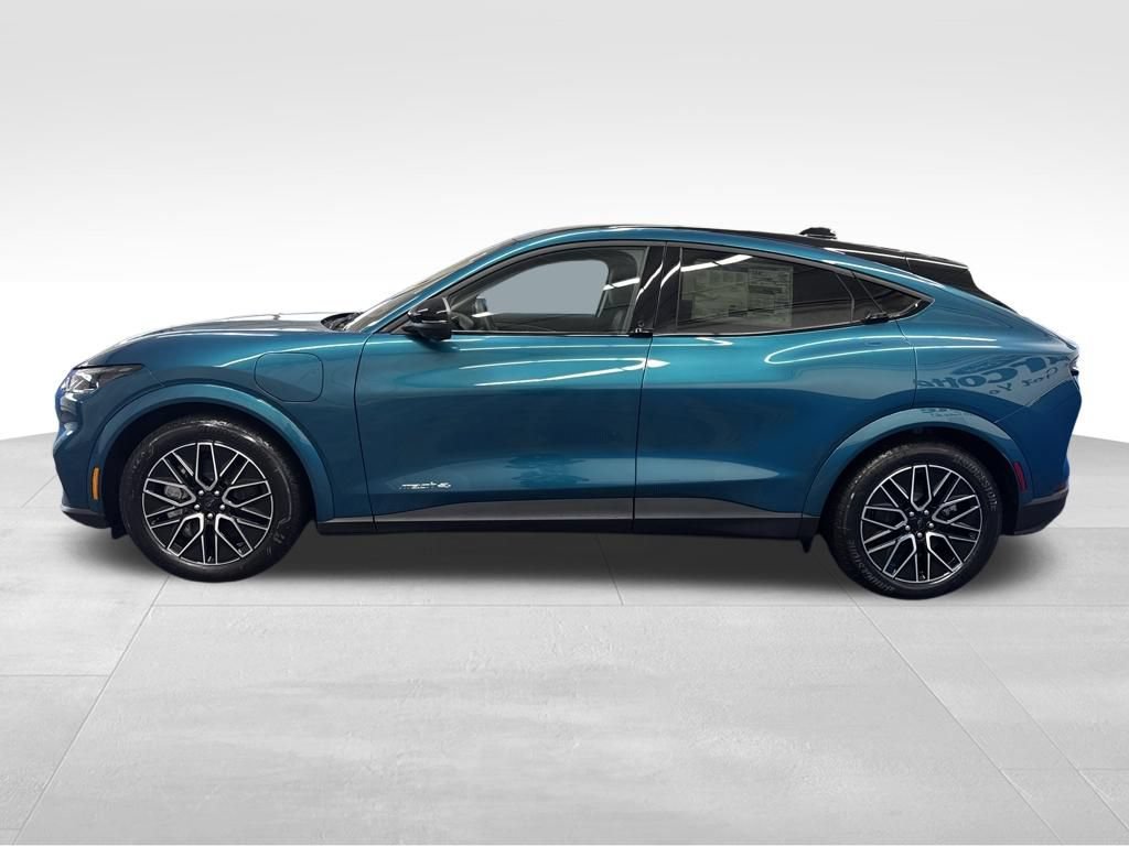 New 2026 Ford Mustang Mach-E Premium AWD/4WD image 2