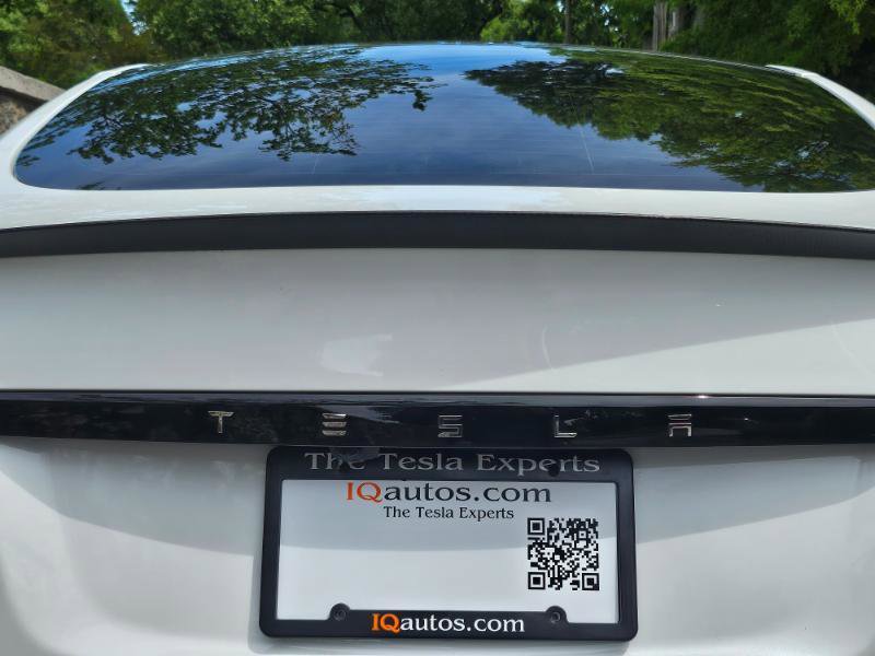 Used 2023 Tesla Model S Plaid AWD/4WD image 29