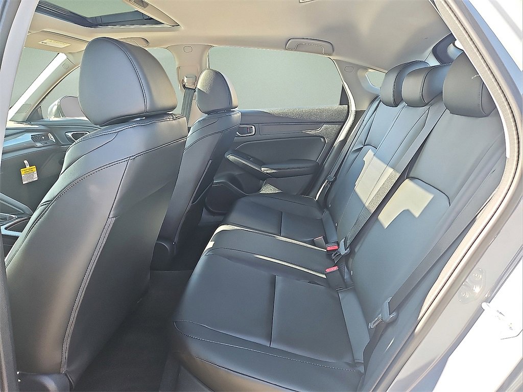 New 2026 Acura Integra Base image 12