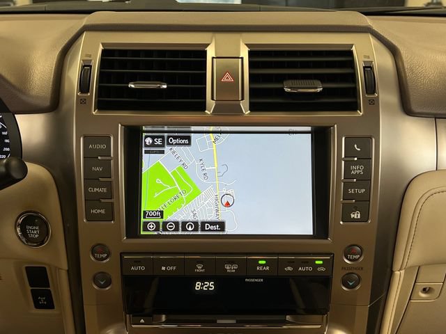 Used 2015 Lexus GX 460 Luxury AWD/4WD image 46