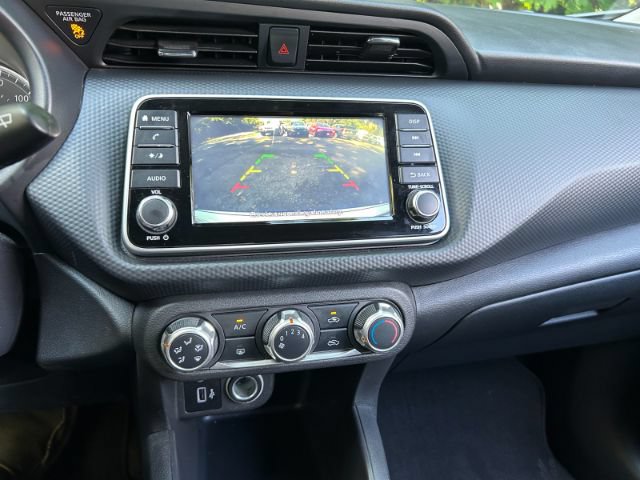 Used 2022 Nissan Kicks S FWD image 15