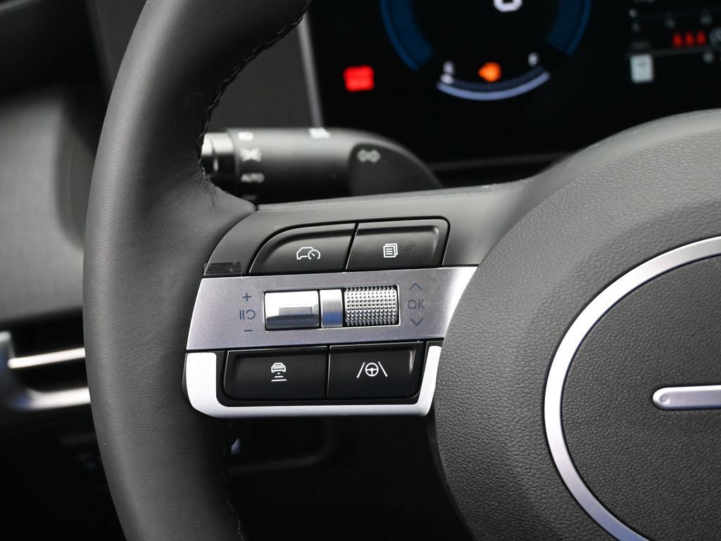 New 2026 Hyundai Tucson XRT image 13