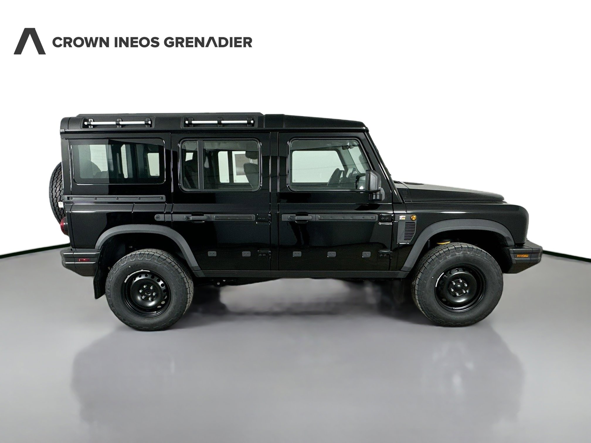 New 2026 INEOS Grenadier image 4