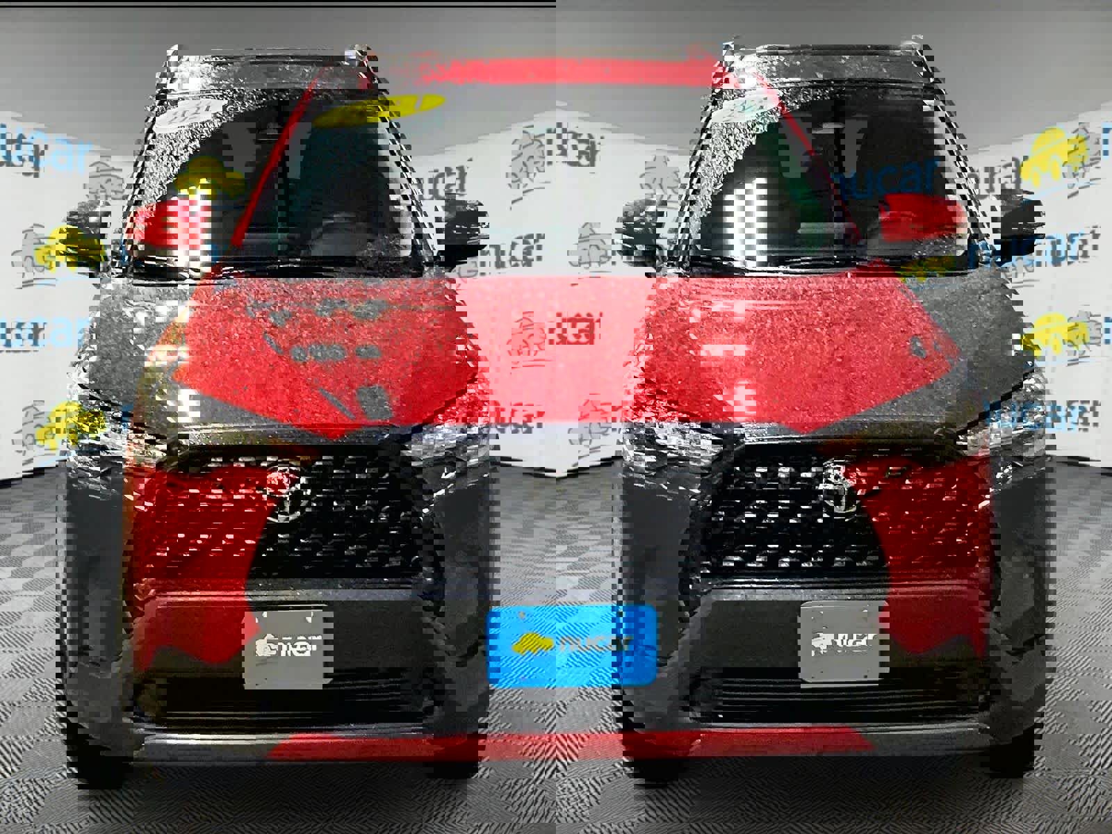 Used 2024 Toyota Corolla Cross LE image 2