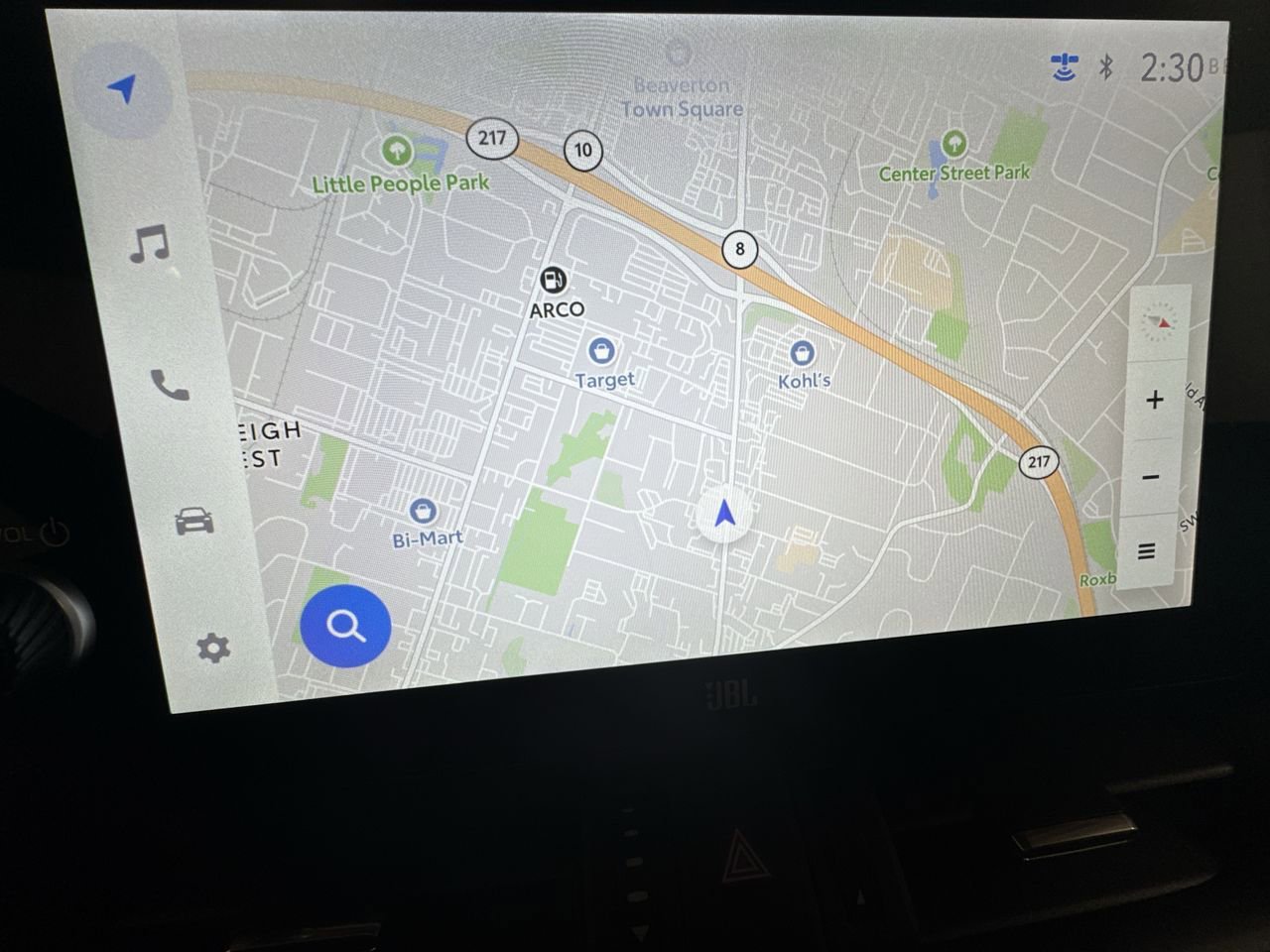 Used 2025 Toyota RAV4 XLE Premium image 25