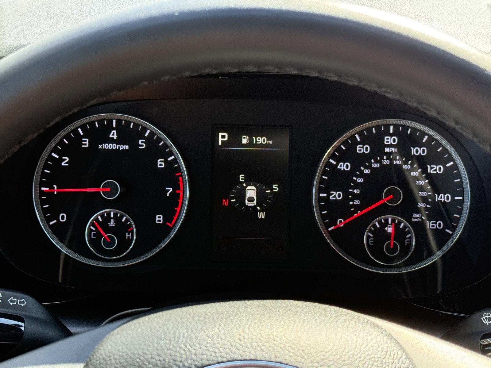 Used 2024 Kia K5 GT image 14