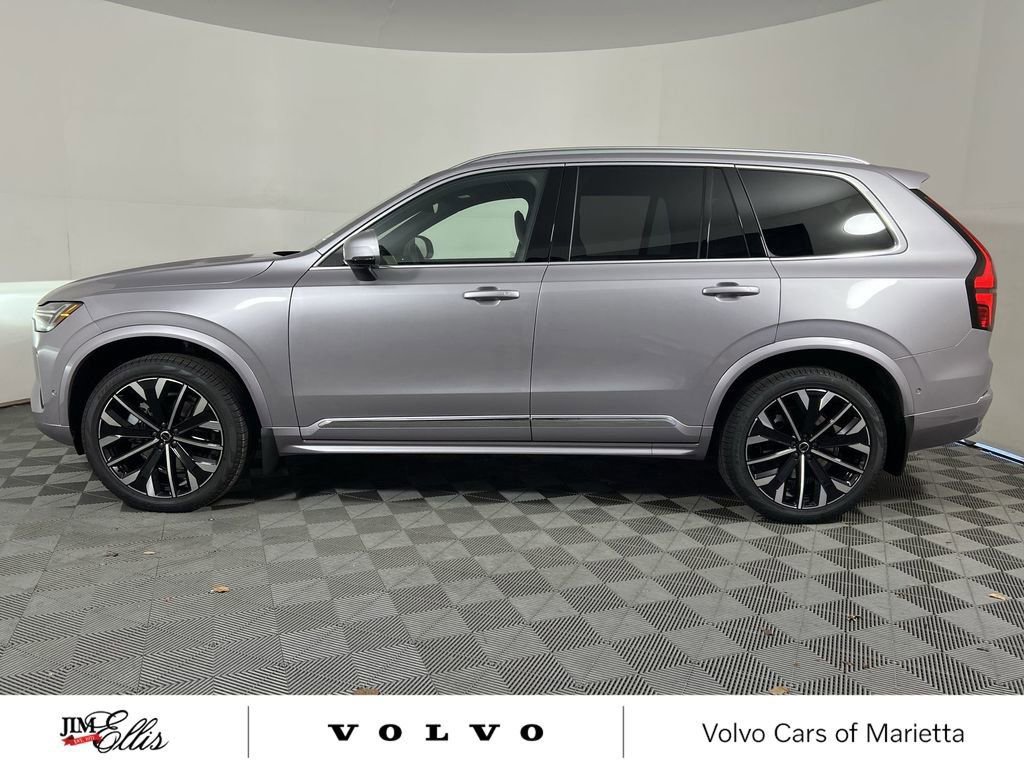 New 2026 Volvo XC90 B5 Plus w/ Protection Package image 5