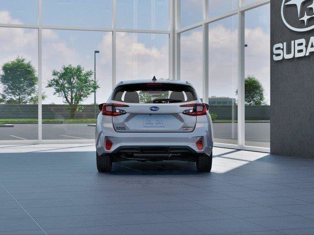New 2026 Subaru Impreza RS AWD/4WD image 8