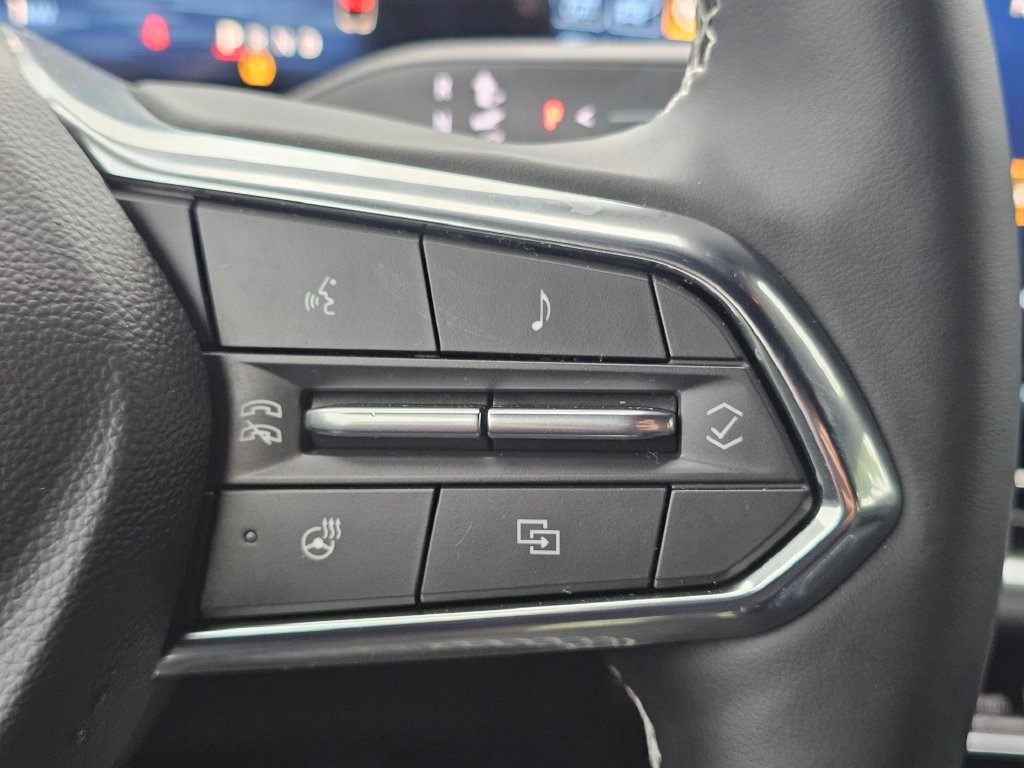 Used 2024 Chevrolet Equinox EV LT AWD/4WD image 25