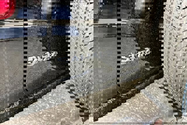 New 2026 Jeep Wrangler Sahara image 10