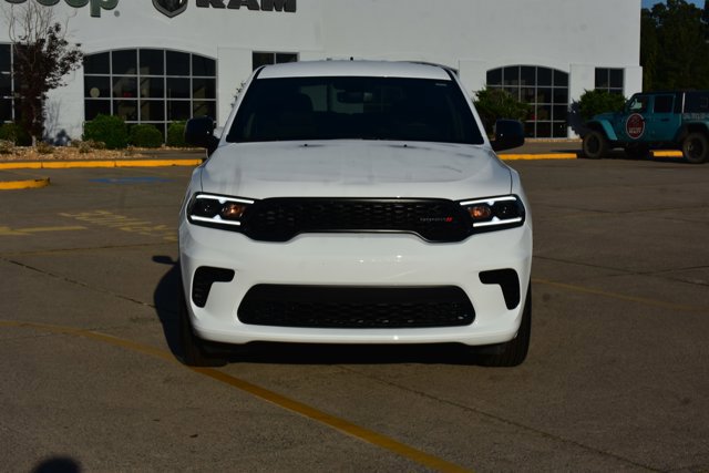 New 2026 Dodge Durango GT image 2