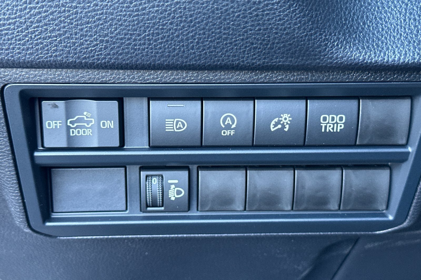 New 2026 Toyota Tundra SR RWD image 29