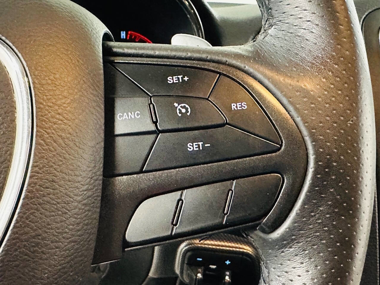 Used 2019 Dodge Durango R/T w/ Trailer Tow Group IV image 18