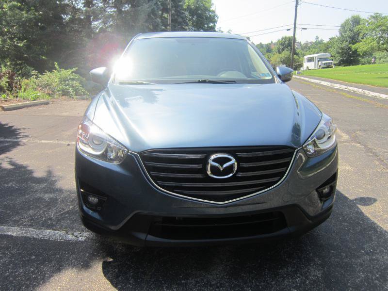 Used 2016 MAZDA CX-5 Touring AWD/4WD image 18