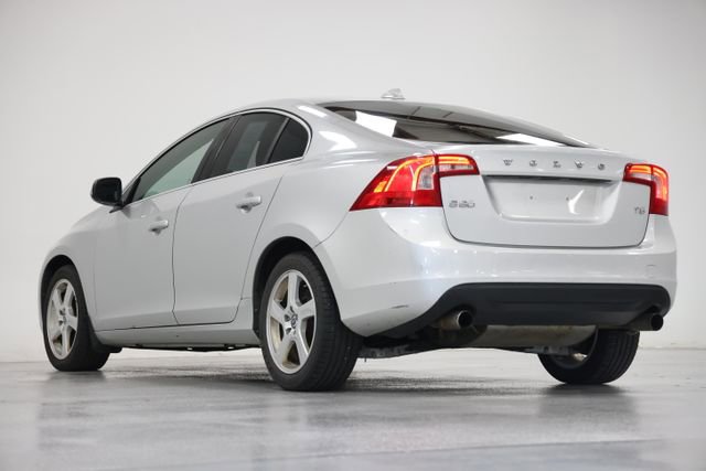 Used 2012 Volvo S60 T5 FWD image 8