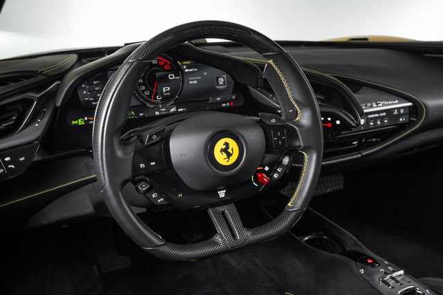 Certified 2023 Ferrari SF90 Stradale AWD/4WD image 35
