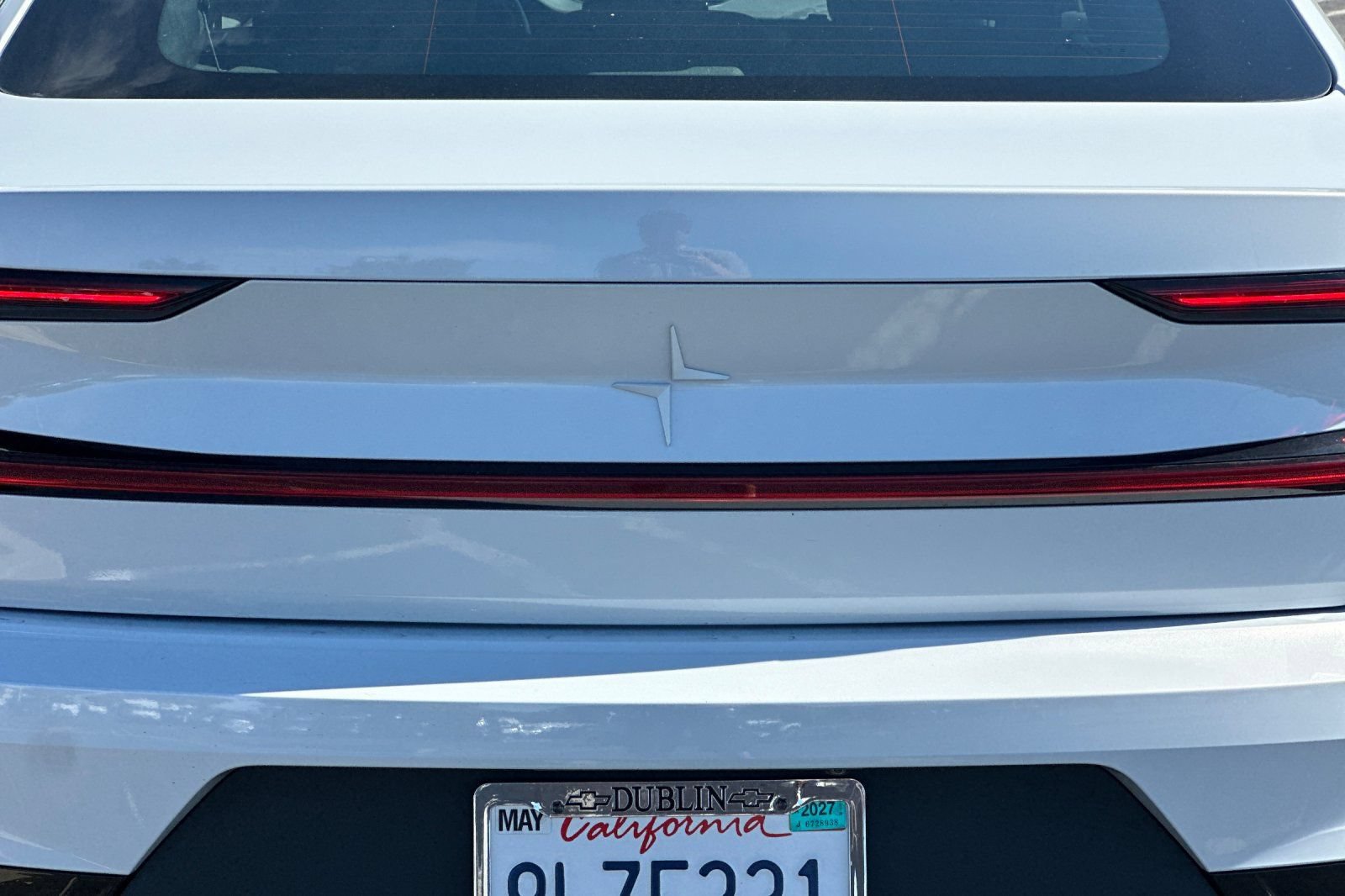 Used 2024 Polestar Polestar 2 AWD/4WD image 46