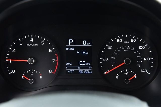 Used 2023 Kia Rio S image 10