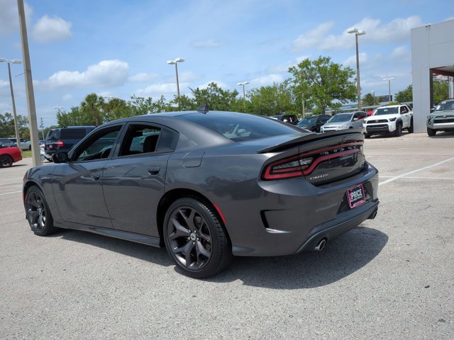 Used 2019 Dodge Charger GT image 8