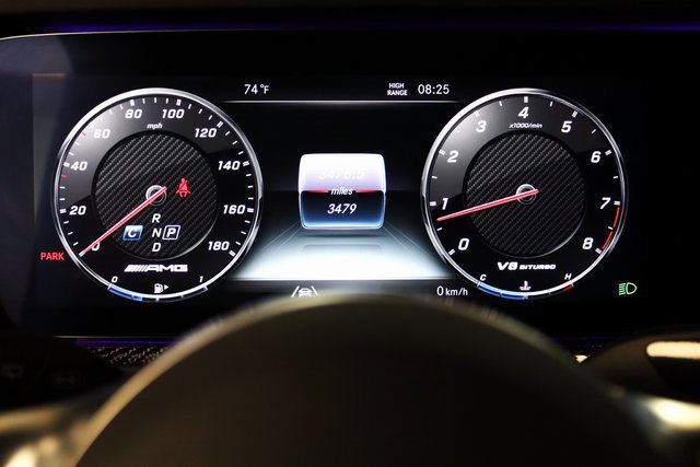 Used 2024 Mercedes-Benz G 63 AMG 4MATIC image 23