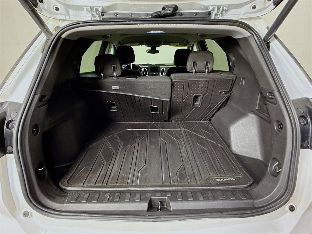 Used 2020 Chevrolet Equinox LT image 26