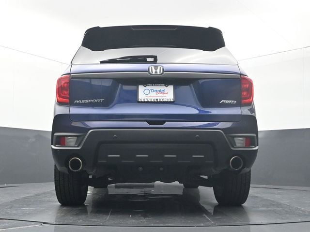 Used 2023 Honda Passport EX-L image 10