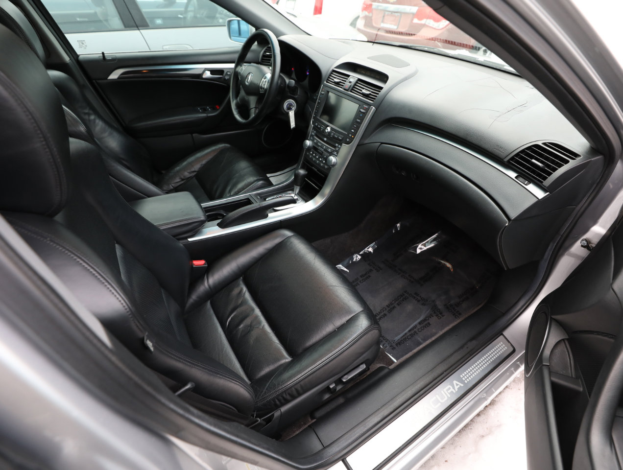 Used 2006 Acura TL image 8