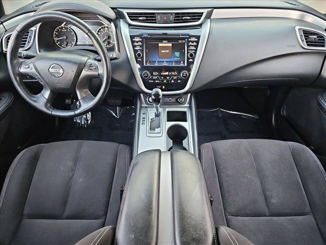 Used 2019 Nissan Murano SV FWD image 17