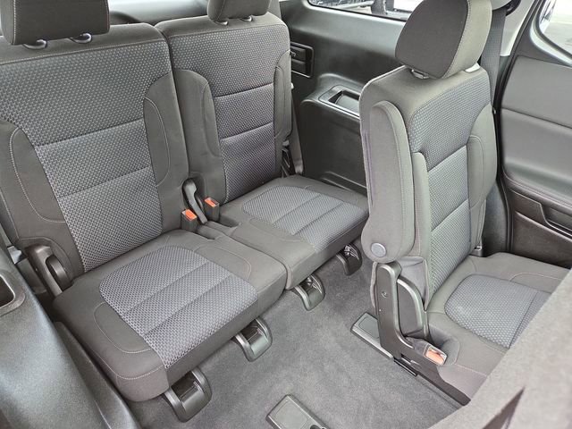 Certified 2023 GMC Acadia SLE w/ Driver Convenience Package image 25