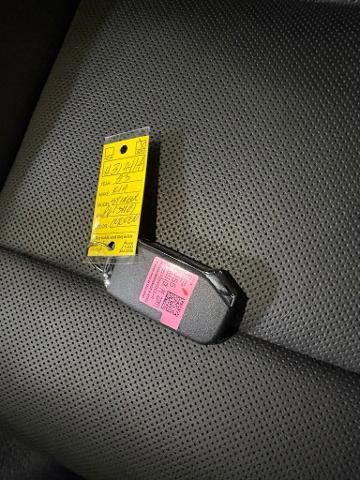 Used 2023 Kia Stinger GT-Line w/ Sun & Sound Package AWD/4WD image 11