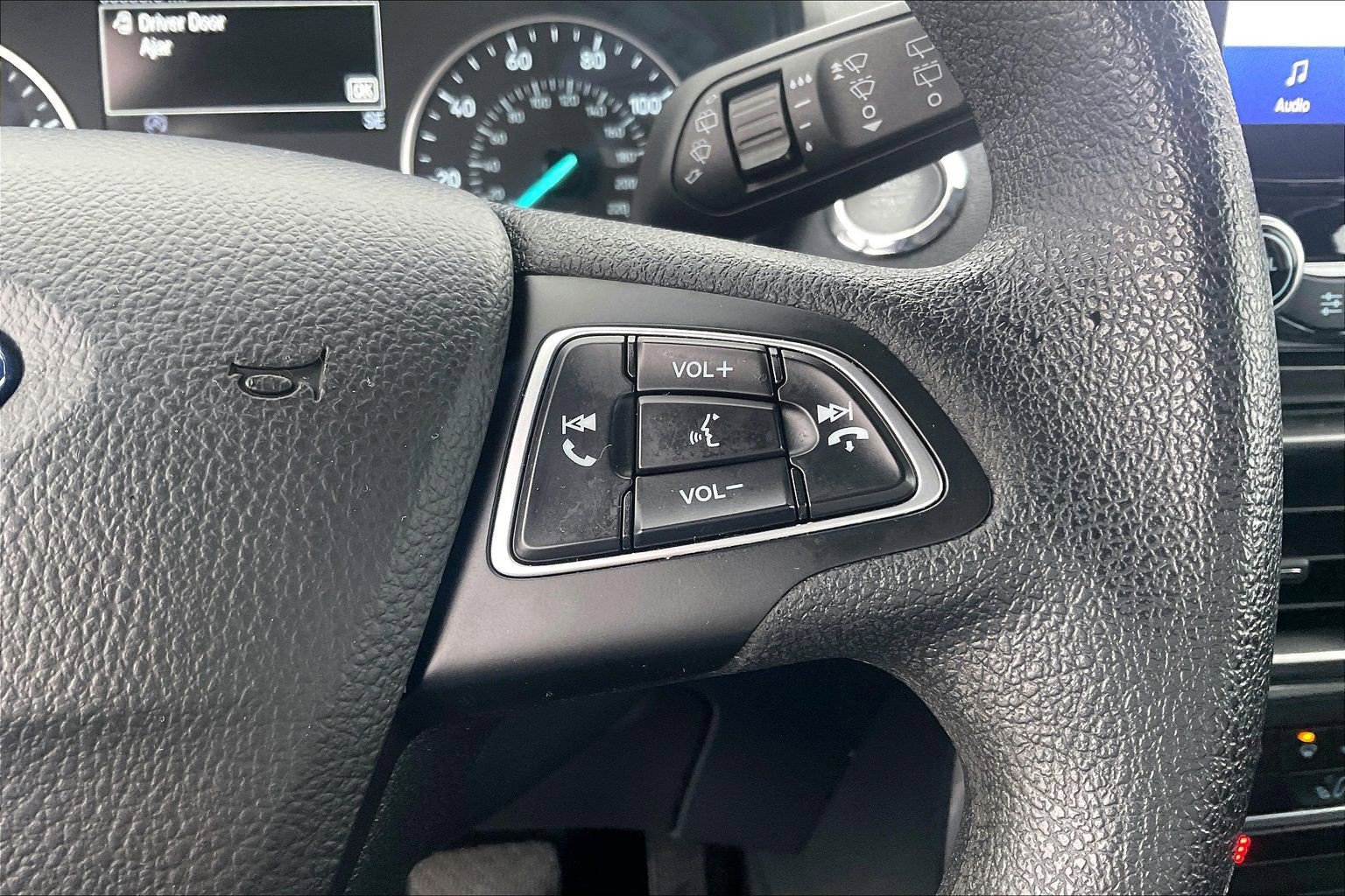 Used 2021 Ford EcoSport SE image 22