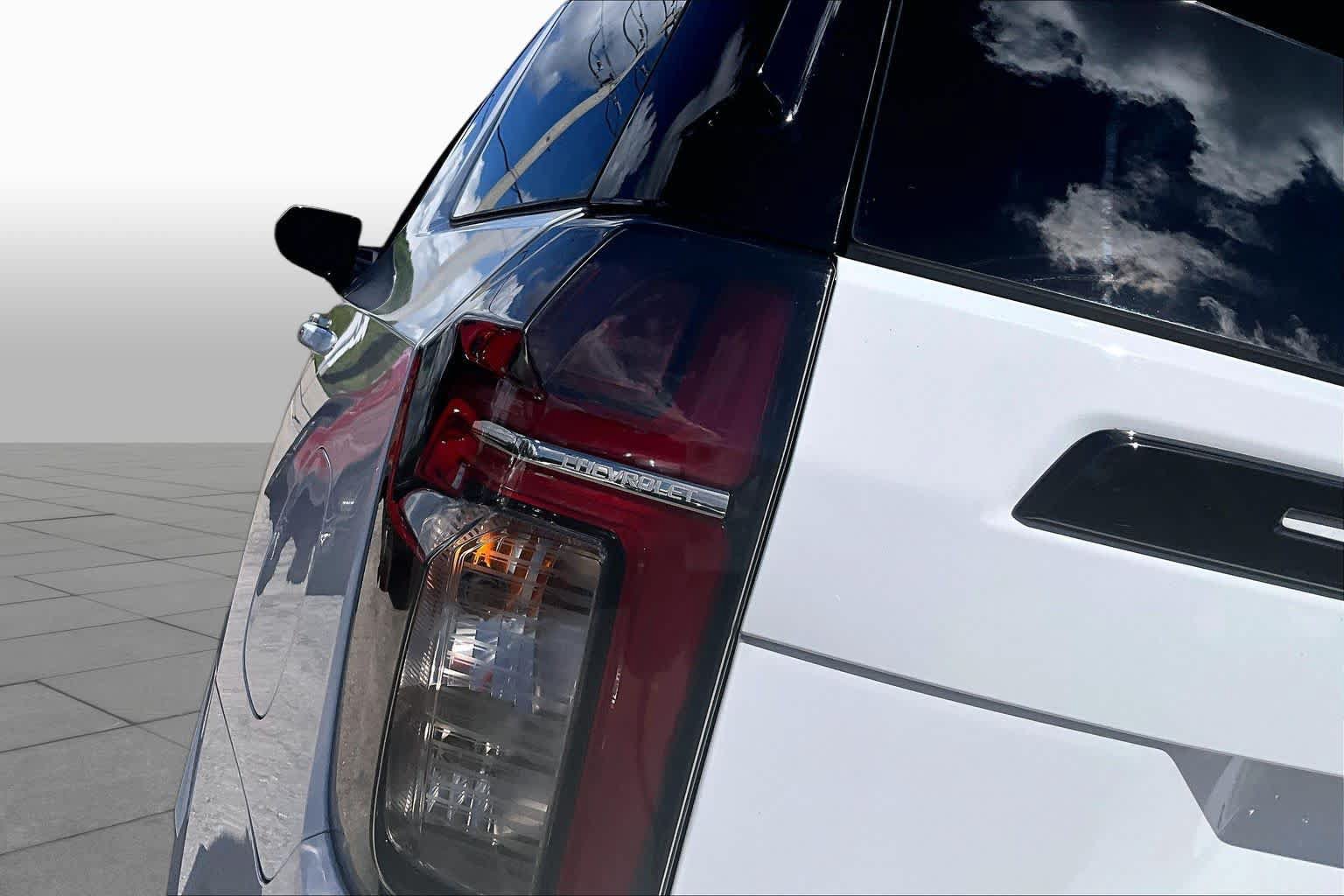 Used 2023 Chevrolet Tahoe Z71 AWD/4WD image 29