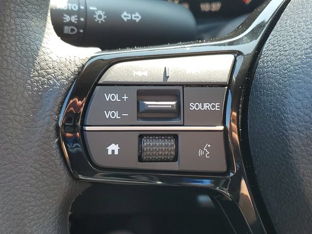 New 2026 Honda Civic LX image 18