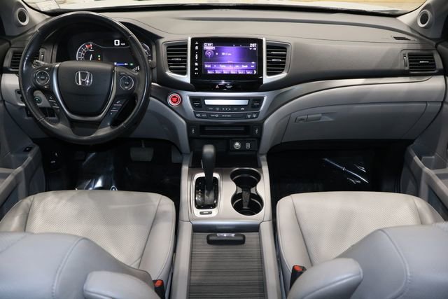 Used 2019 Honda Ridgeline RTL-T image 11