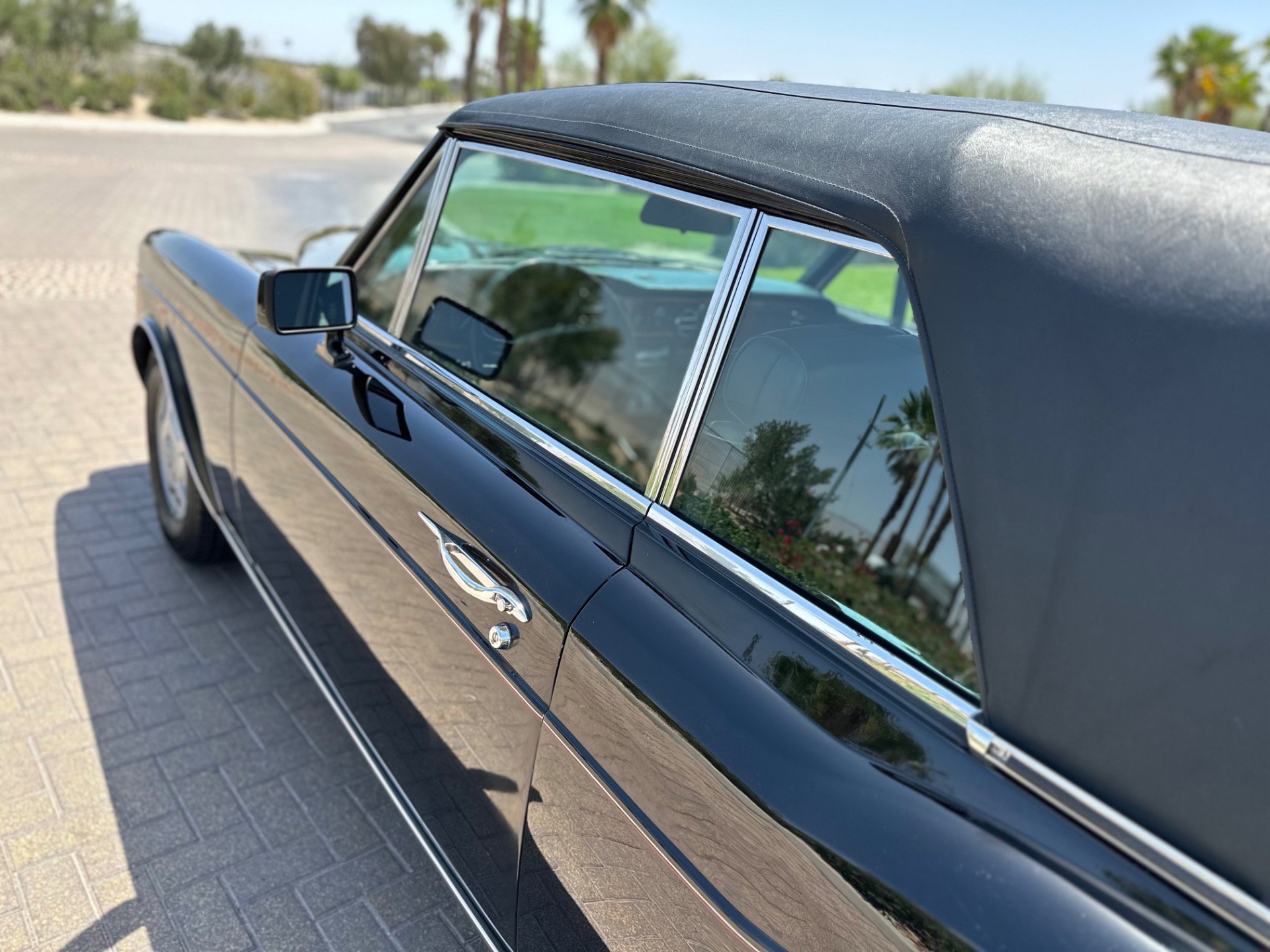 Used 1991 Bentley Continental RWD image 24