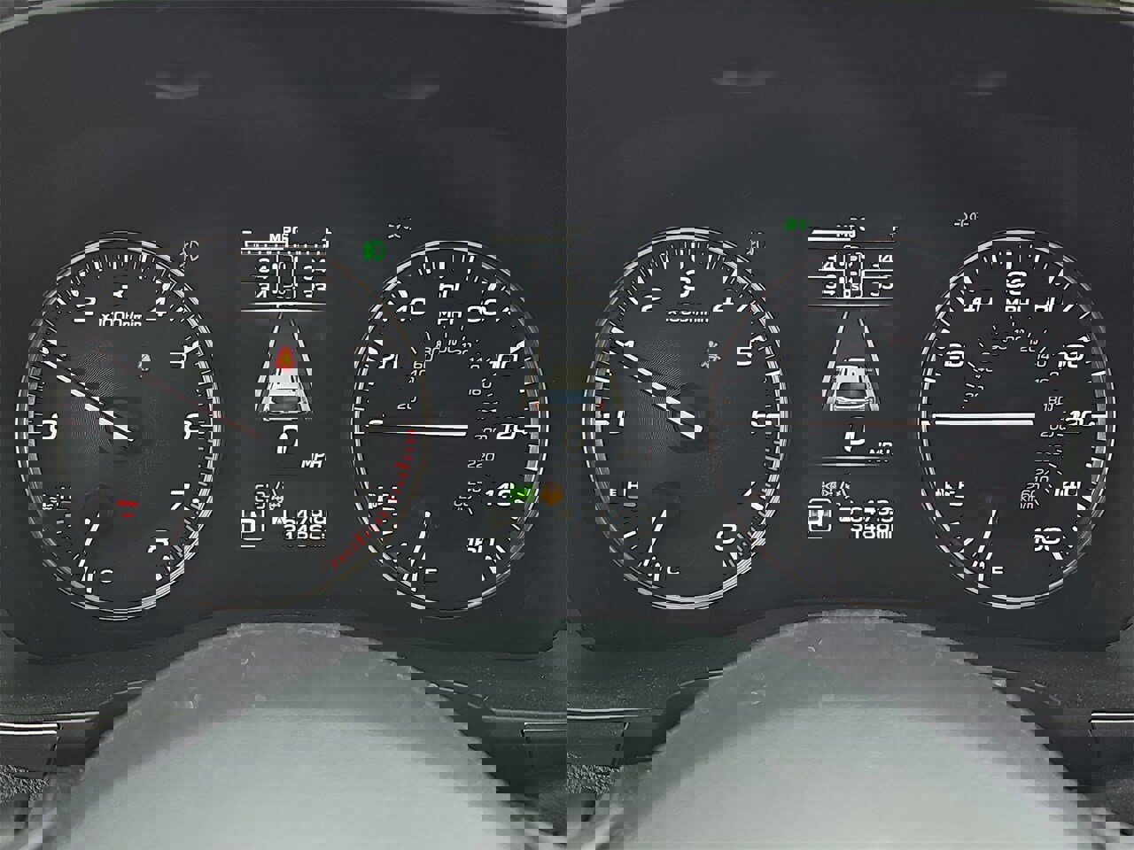 Certified 2023 Subaru Ascent Touring image 21