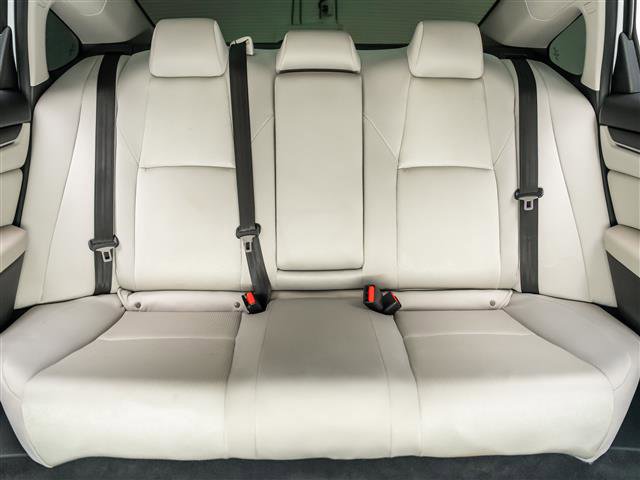 Used 2021 Honda Accord LX image 14