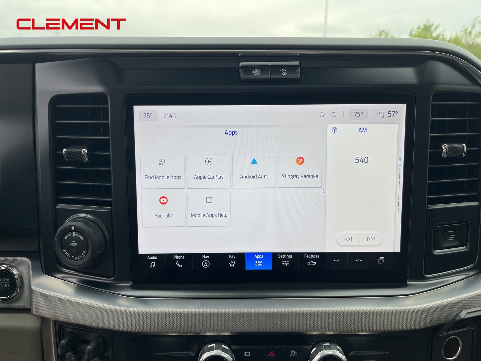 New 2026 Ford F450 Platinum image 21