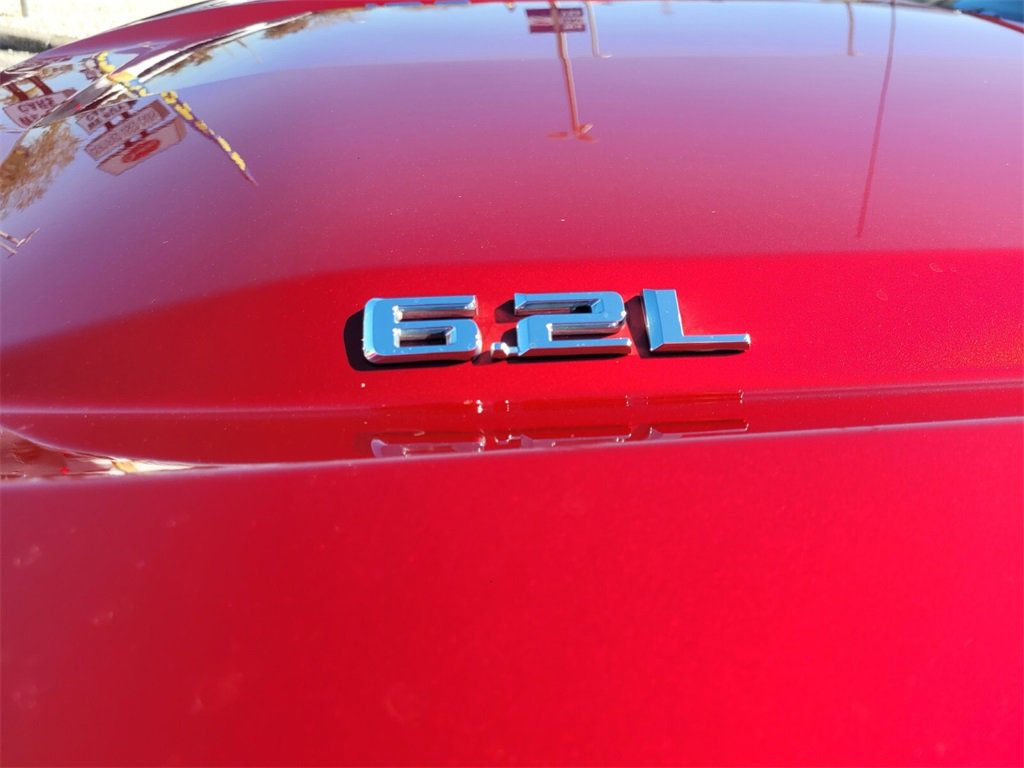 Certified 2024 Chevrolet Silverado 1500 High Country w/ Max Trailering Package image 4