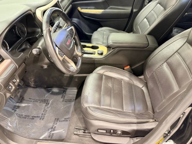 Used 2018 GMC Acadia Denali w/ Technology Package image 49