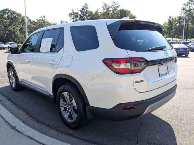 Certified 2023 Honda Pilot EX-L image 10