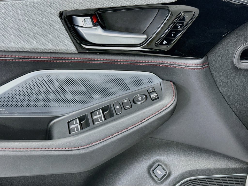 New 2026 Acura MDX A-Spec AWD/4WD image 24