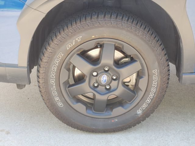 Used 2025 Subaru Outback Wilderness AWD/4WD image 10