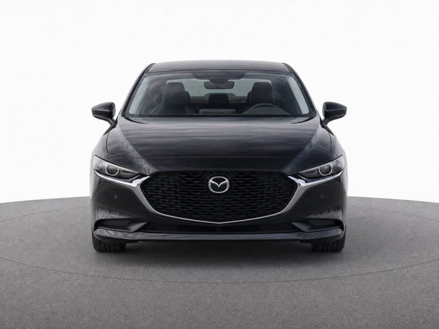 Certified 2026 MAZDA MAZDA3 s Sport FWD image 5