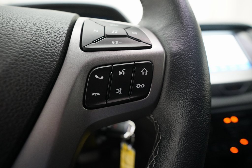 Used 2022 Ford Ranger XLT w/ Equipment Group 302A High image 20