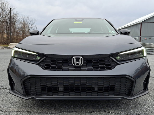 New 2026 Honda Civic Sport image 2