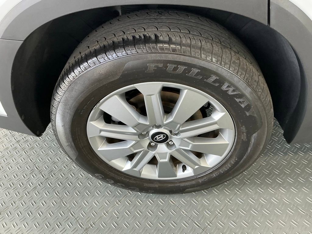 Used 2023 Hyundai Palisade SEL FWD image 52