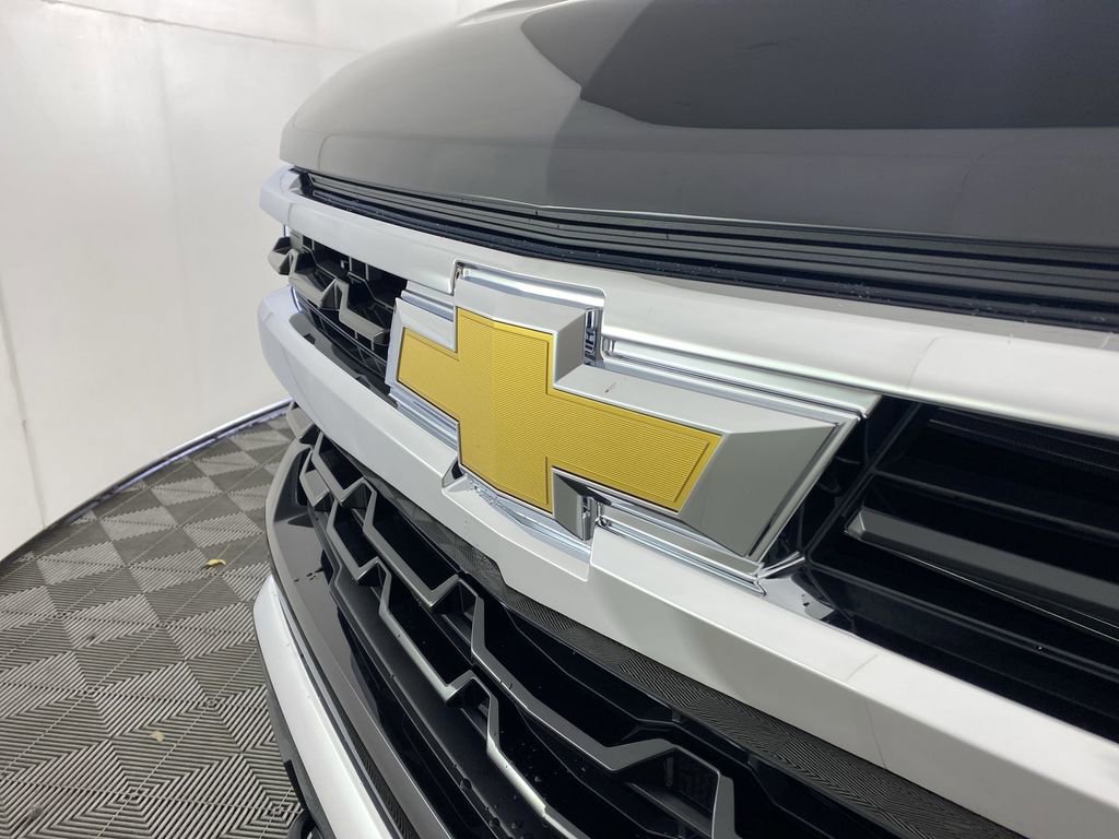 New 2026 Chevrolet Silverado 1500 LT w/ Protection Package image 31