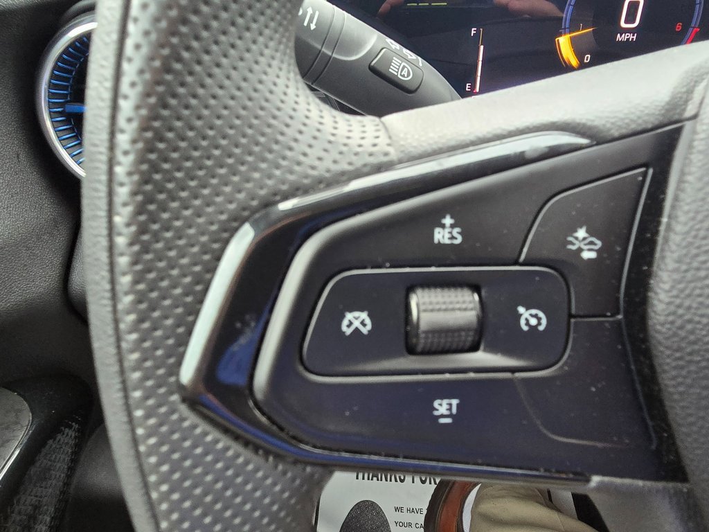 Used 2024 Chevrolet Trax LT image 26